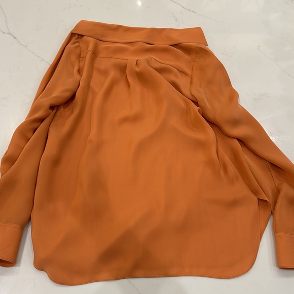 Haute Hippie Blouse - Picture 4 of 4